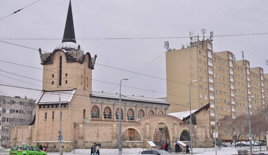 Havazás Miskolcon 