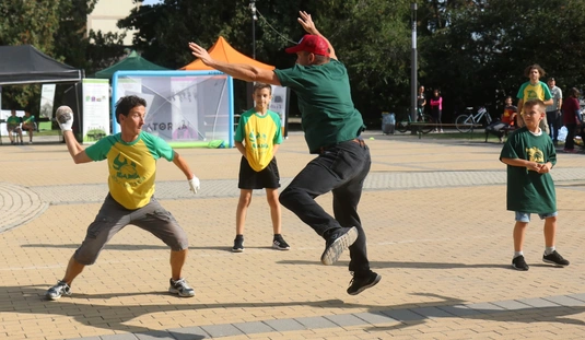 Kama Fesztivál és Civil Találkozó 