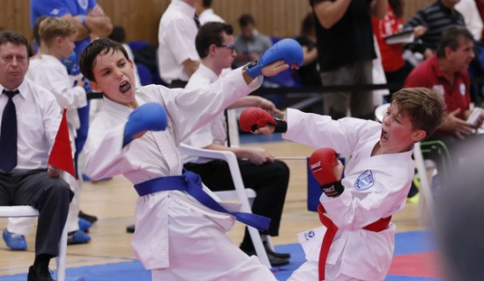 karate 