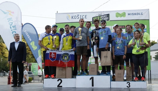 maraton 