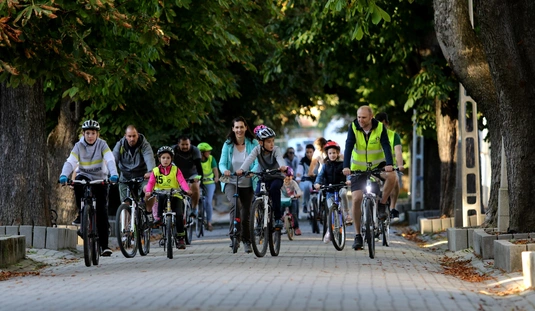  Kidical Mass 