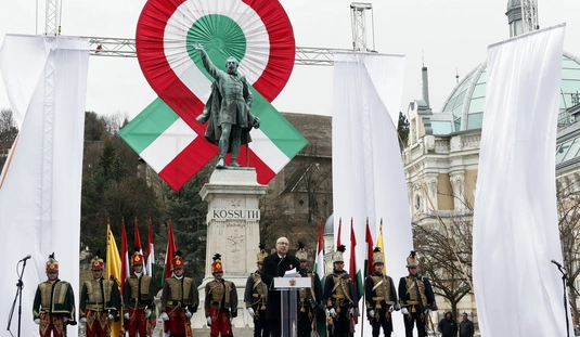 március 15. ünnep 