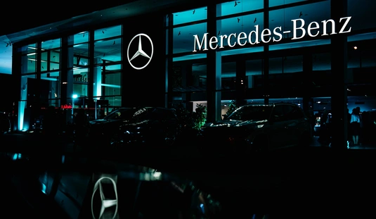  Mercedes-Benz Miskolc szalon megnyitó  