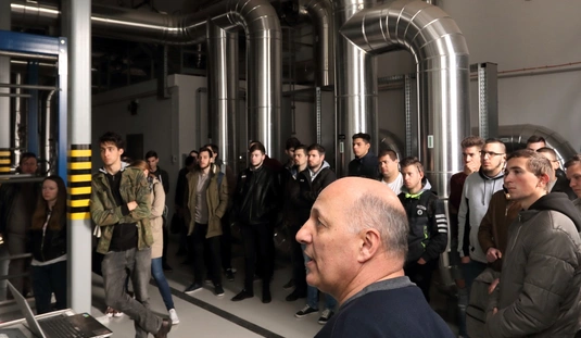 Távhőszolgáltatás Napja  