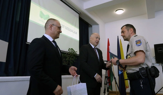 MIŐR évértékelő 