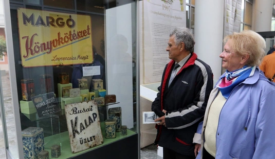 Miskolci Hét – A miskolci polgár ünnepe 