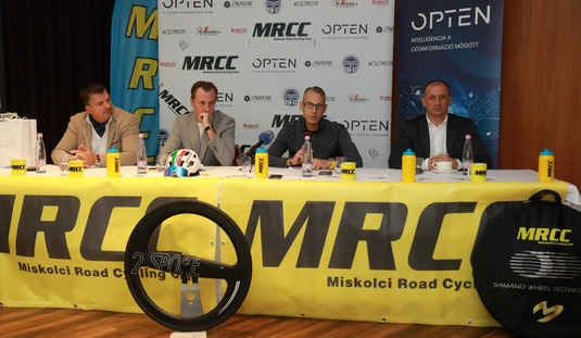 MRCC évértékelő 