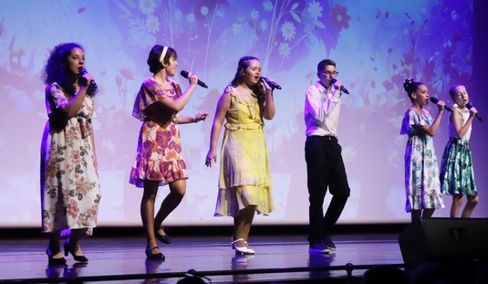 Musical és Miskolc Symphonic Gála a Művészetek Házában 