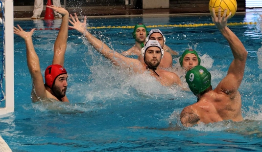 PannErgy-Miskolc-FTC-Telekom Waterpolo 11-12 