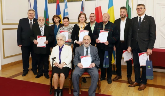 Nemzetiségek napja 