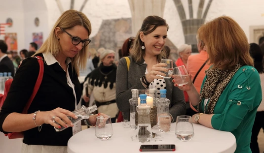 Nő a Partnerség konferencia megnyitója 