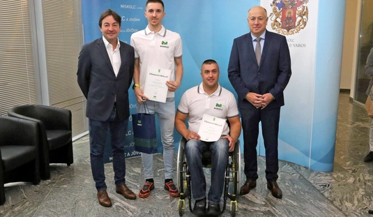  Miskolci Olimpiai Reménységek Program 