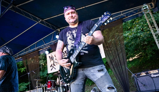 Perecesi Rockfesztivál 
