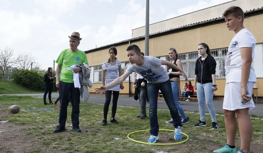 petanque 