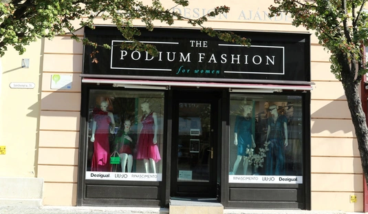 Pódium 