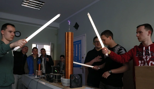 szakmák éjszakája 