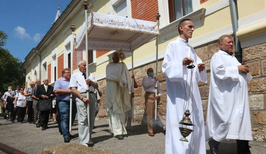 Szent Anna búcsú 