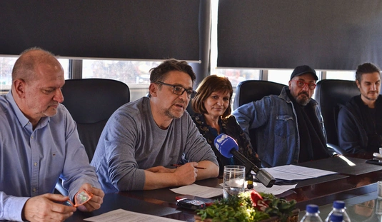 TTH Színpad 