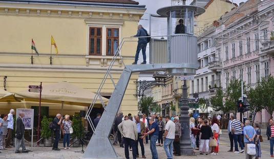 Fotó: Osztie Tibor 