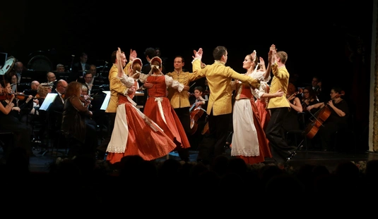 Újévi koncert 