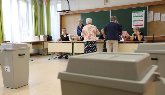 Választás 2024 