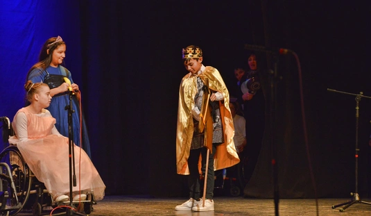 Vármegyei Kulturális Fesztivál 1 
