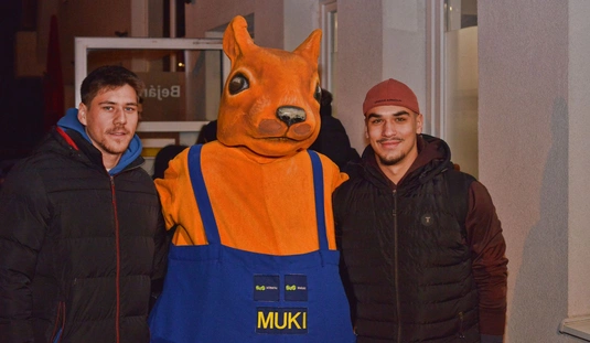 &quot;Vidd a jégre&quot; közönségkorcsolya 