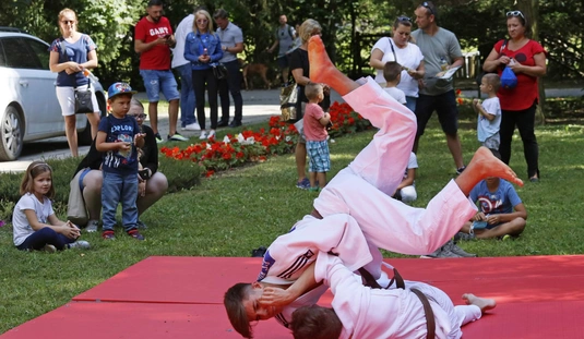 judo 
