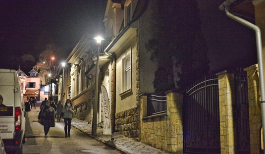 Avasi kvaterka 