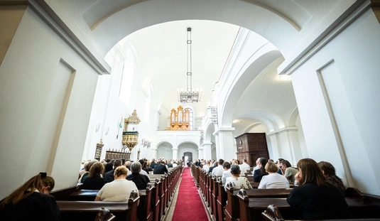 Borsod-Gömöri Református Egyházmegyei Közgyűlés