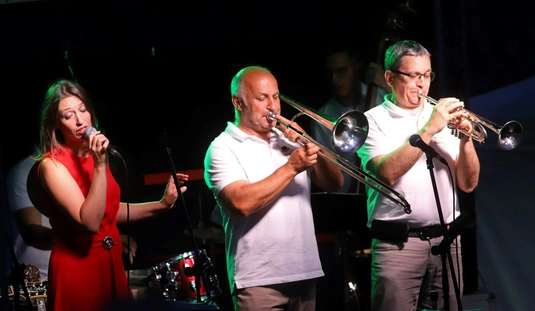 Jazz Fesztivál Miskolcon