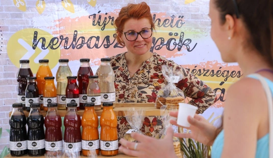 Tíz éves a Miskolci Termelői nap