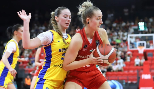 Magyarország – Románia 70-34