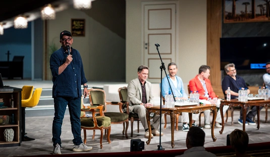 Évadnyitó társulati ülés a Miskolci Nemzeti Színházban