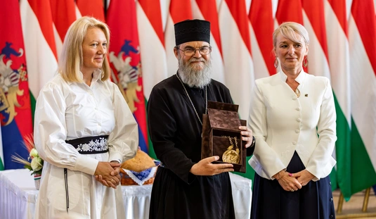 Vármegyeháza - ünnepi közgyűlés