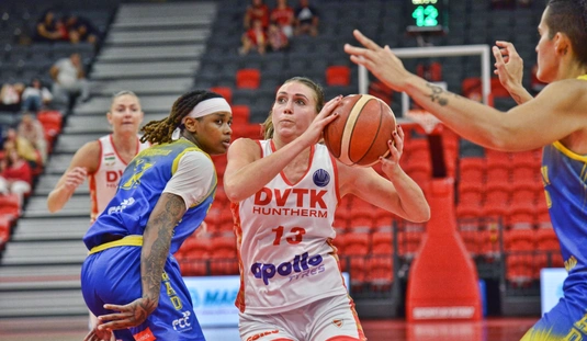 DVTK HUNTHERM-FCC Baschet UAV Arad 98-38