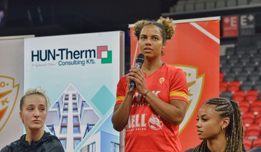 DVTK HUNTHERM szurkolói ankét