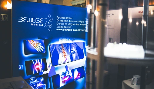  Magyar Kézsebész Társaság 31. kongresszusa