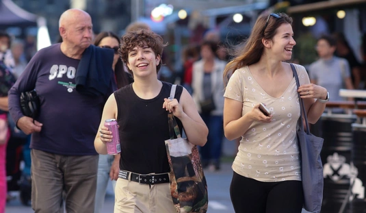 Miskolci Piknik péntek I.