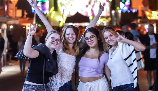 Miskolci Piknik vasárnap