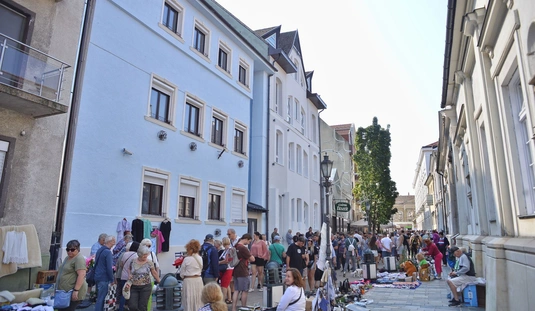 Régiségvásár 2025 szeptember