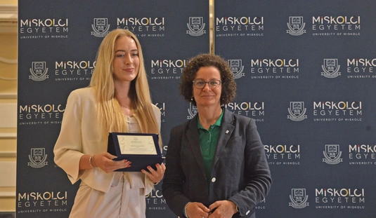  Sportolói díjátadó