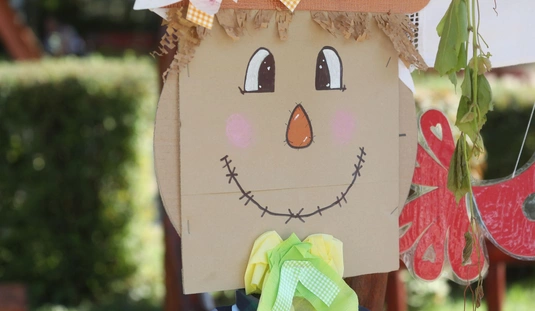 József utcai óvoda ünnepség