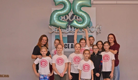 25 órás táncmaraton
