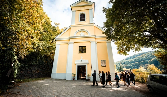 Magyarok Nagyasszonya búcsú Hámorban