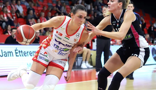 DVTK HUNTHERM - Dávid Kornél KA 116-68