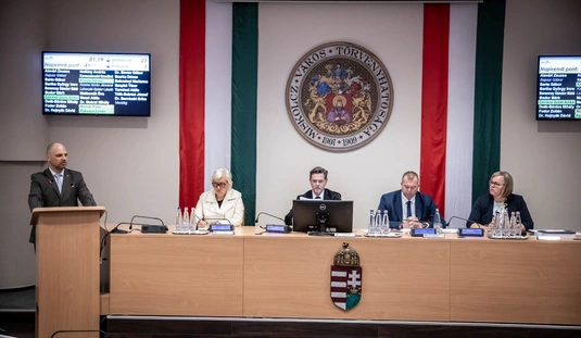 Miskolci közgyűlés októberben. Fotó: Rogosz Péter