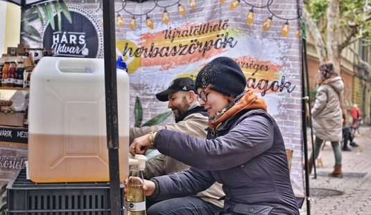 Régiségvásár 2025 október