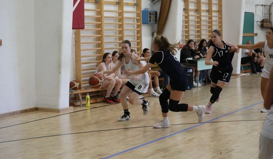 XXXVII. KAMARÁS KUPA – Kosárlabda torna. Fotó: Juhász Ákos