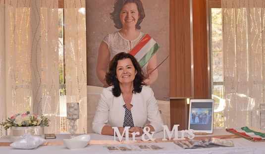 Esküvői Kiállítás és Nyílt Nap